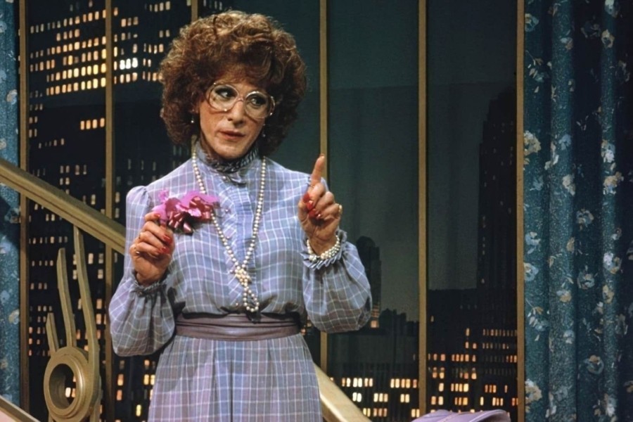 Tootsie