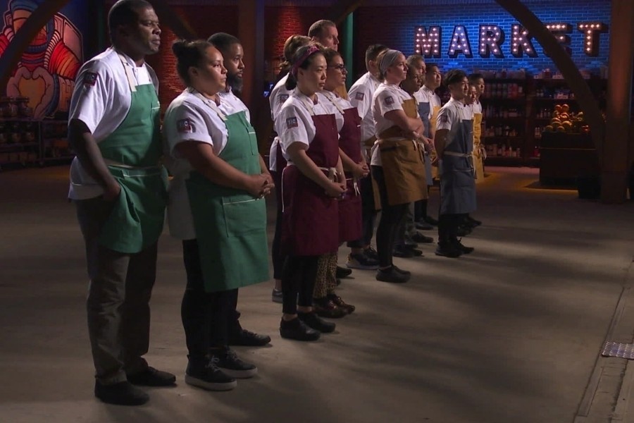 Top Chef