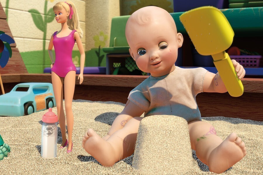 Toy Story 3
