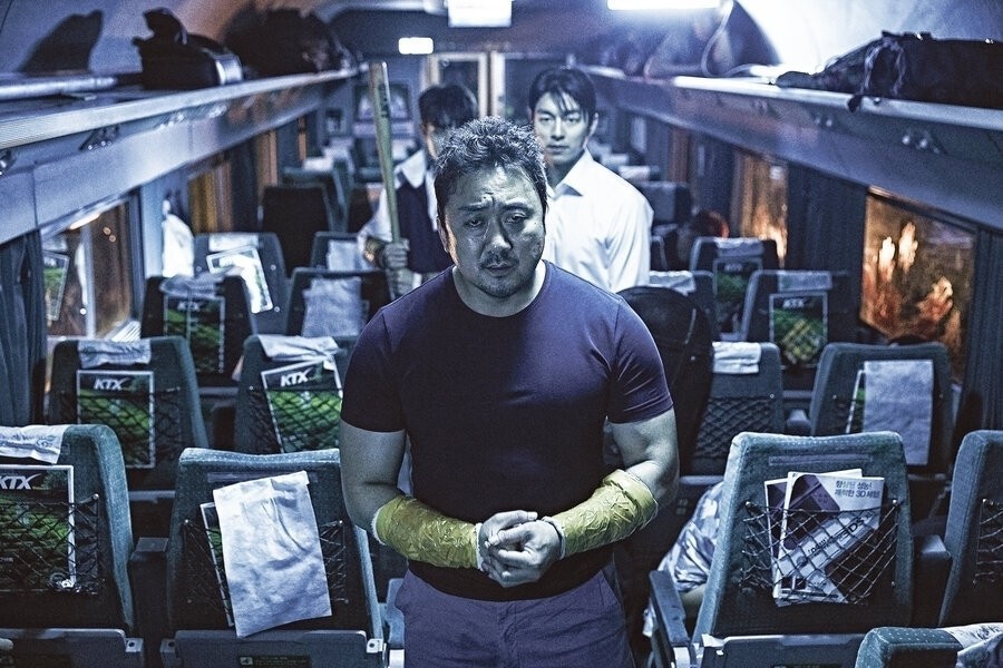 Train to Busan