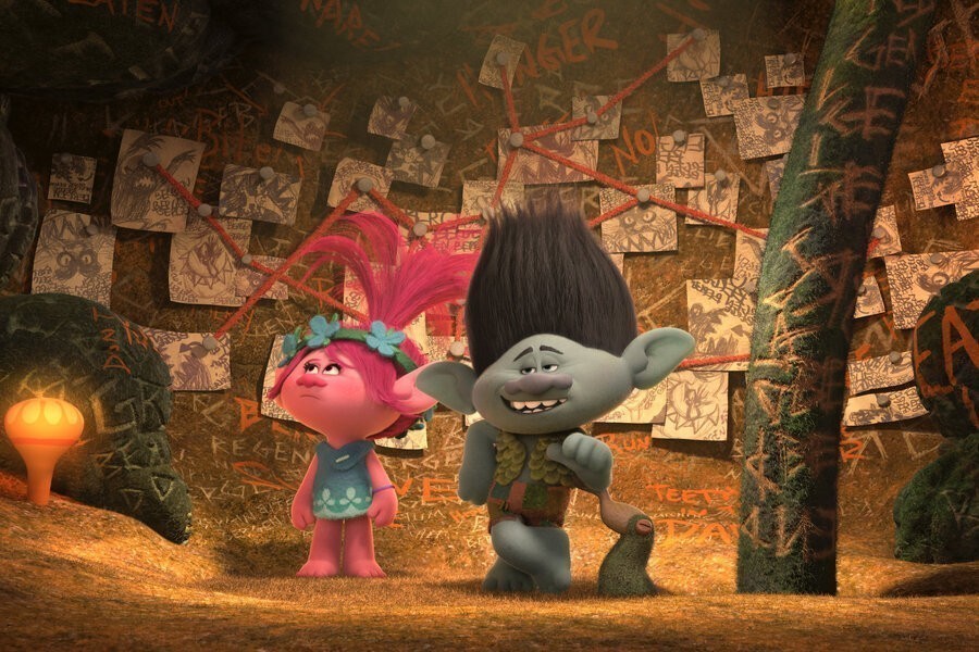 Trolls