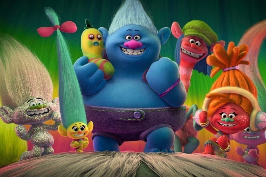 Trolls