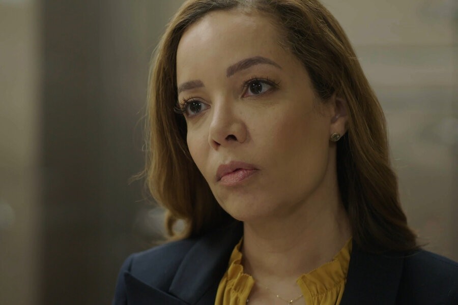 Truth about murder with Sunny Hostin