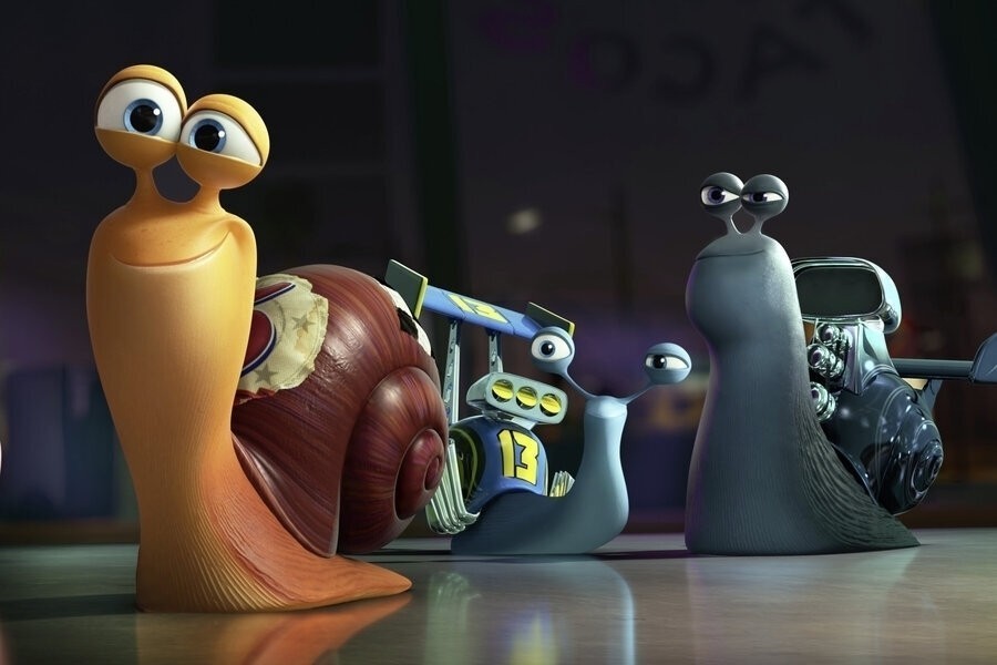 Turbo