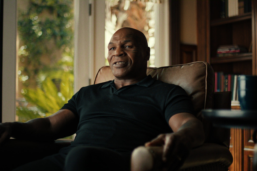 Tyson