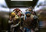 Teenage Mutant Ninja Turtles