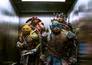 Teenage Mutant Ninja Turtles