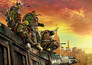 Teenage Mutant Ninja Turtles: Out of the Shadows