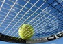 Tennis: European Open in Brussel