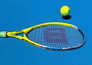 Tennis: Rod Laver Cup