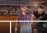 Tennis: Roland Garros