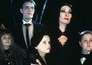 The Addams Family