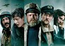 The Arctic Convoy