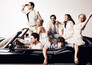 The big bang theory