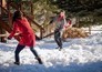 The Christmas Retreat