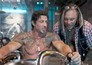 The Expendables