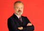 The Graham Norton show
