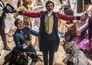 The Greatest Showman