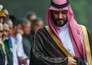 The kingdom: The world's most powerful prince