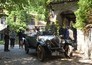 The Lady Vanishes