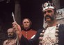 The Man Who Would Be King