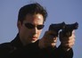 The Matrix Reloaded