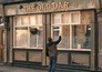 The Old Oak