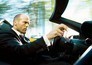 The Transporter
