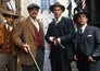 The Untouchables