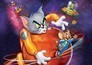 Tom en Jerry: Voorwaarts Mars