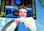 Top of the pops