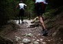 Trail: UTMB World Series Kaçkar