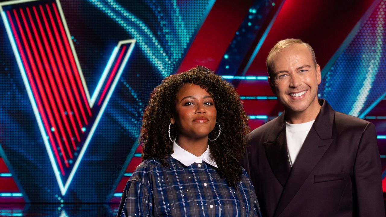 The Voice Kids eindelijk van start: dit is wanneer - TVgids.nl