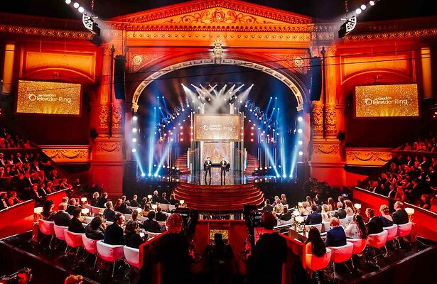 Gouden Televizier-Ring 2021
