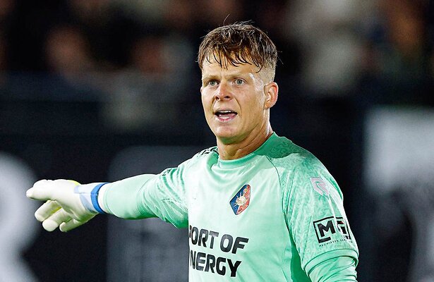 Ronald Koeman jr.
