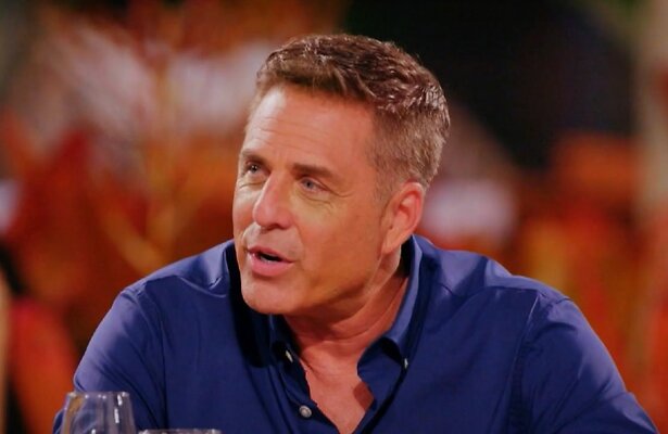 Mark Walberg
