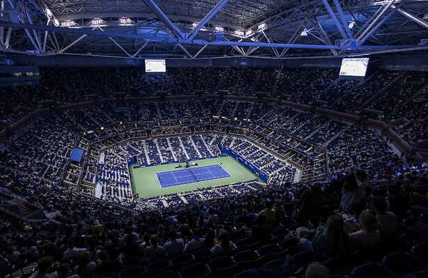 US Open