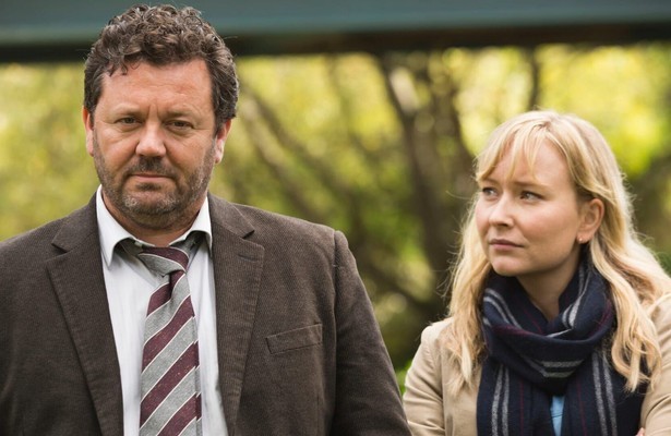 The Brokenwood Mysteries