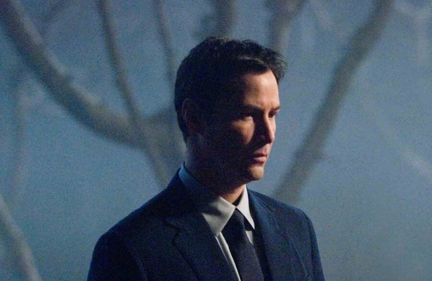 Keanu Reeves in The Day the Earth Stood Still