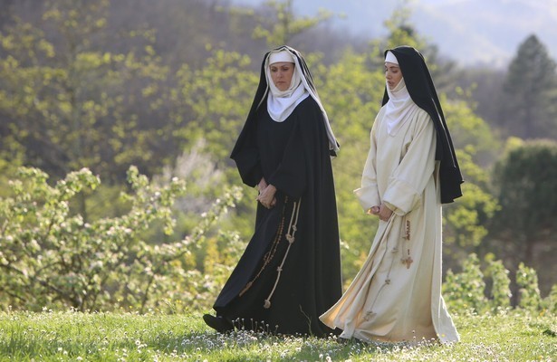 The Little Hours