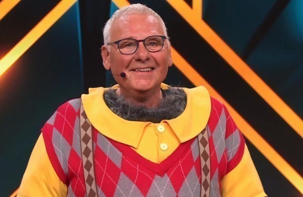 The Masked Singer