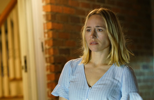 Rebecca Hall in The Night House