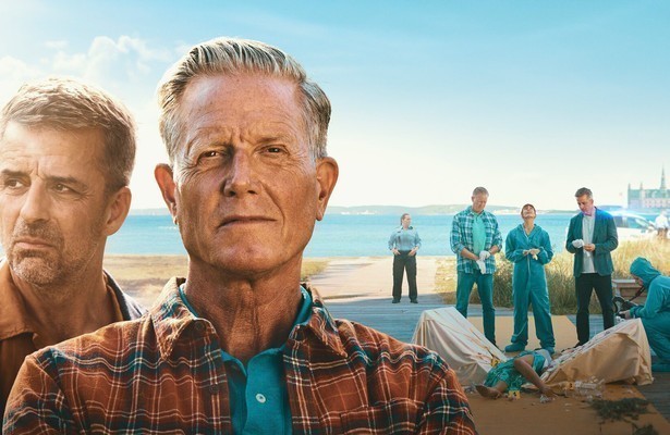The Sommerdahl Murders