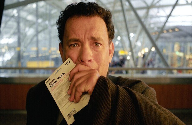 The Terminal