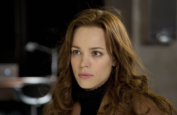 Eric Bana en Rachel McAdams in The Time Traveler's Wife