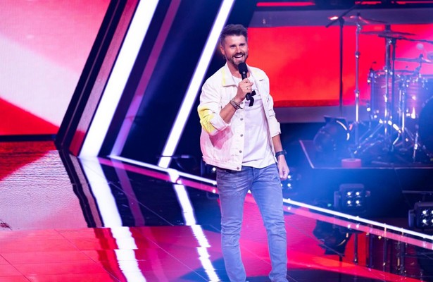 The Voice of Germany