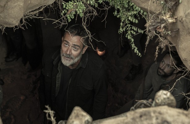 The Walking Dead