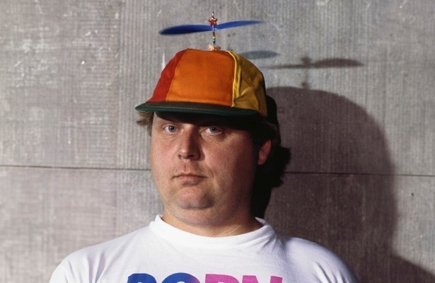 Theo van Gogh 
