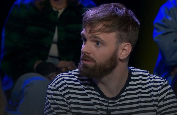 Tim Hofman