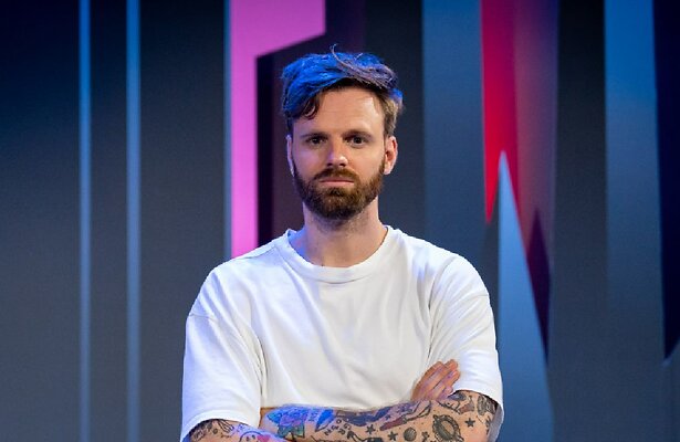 Tim Hofman